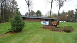RMI Corp39s Avon Conn headquarters RMI Corp39s Avon Conn headquarters