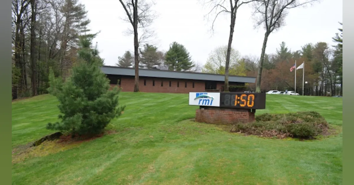 Rmi Rochester Cloud Software Provider RMI Corp. Celebrates 34 Years in Business ...