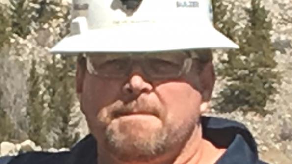 Dave Warren was a Tsurumi distributor and widely respected engineer and mentor