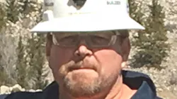 Dave Warren was a Tsurumi distributor and widely respected engineer and mentor