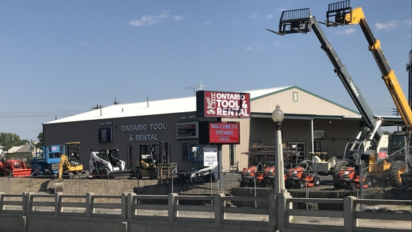 Rental Equipment Investment Corp. Acquires Ontario Tool & Rental