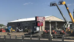 Ontario Tool in business 25 years is a market leader in its area Ontario Tool in business 25 years is a market leader in its area