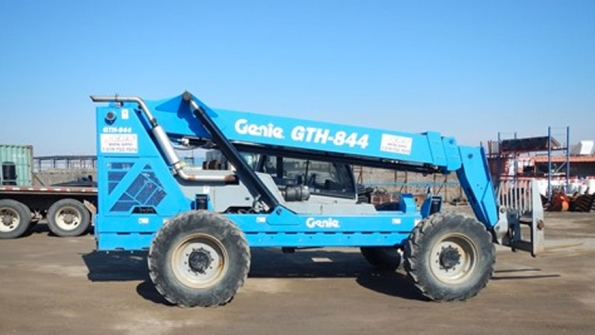 Sunbelt Rentals Enters Eastern Canada with Acquisition of CRS Rental Equipment Register