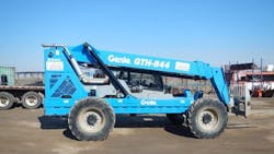 The acquisition of Contractors Rental Supply provides a platform for Sunbelt Rentals to grow in Eastern Canada The acquisition of Contractors Rental Supply provides a platform for Sunbelt Rentals to grow in Eastern Canada