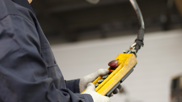 Crane Safety Ltd has trained crane operators for more than 30 years in western Canada