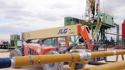 A strategic bidder has bid 25 per share to acquire Neff Rental