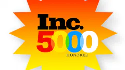 Nickell Rental moves up the list to No 3632 and No 217 in the construction category