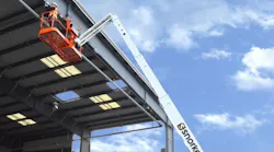 Highlift Equipment offers lift equipment by Snorkel as well as JLG Genie Skyjack and others