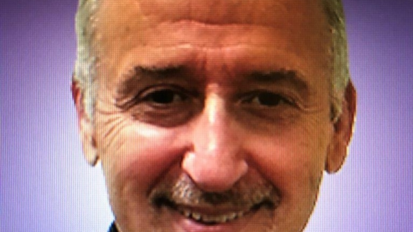 An inspirational sales leader Jim Mathers influenced many prominent executives in the rental industry