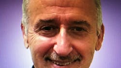 An inspirational sales leader Jim Mathers influenced many prominent executives in the rental industry An inspirational sales leader Jim Mathers influenced many prominent executives in the rental industry