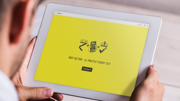 IPAF plans to enhance its electronic training capability