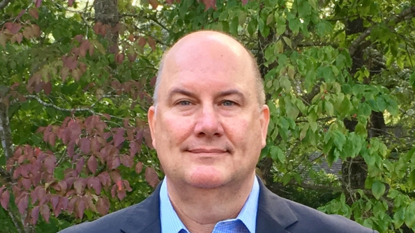 ERS hires aerial rental veteran Ed McHale