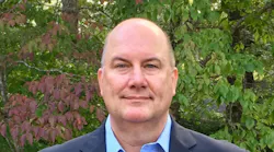 ERS hires aerial rental veteran Ed McHale