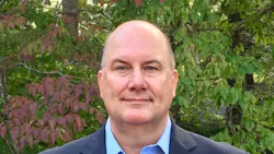ERS hires aerial rental veteran Ed McHale