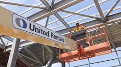 United Rentals looks forward to the synergies of its diverse fleet, particularly strong in aerial equipment and specialty offerings, with Neff&apos;s strength in earthmoving equipment.