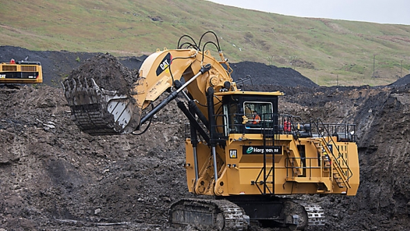 Caterpillar Revenue Leaps 24.6 Percent in Third Quarter Rental