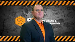 New vice president Ryan Camp will be responsible for enterprise sourcing procurement and supplier relations fleet asset management and business development