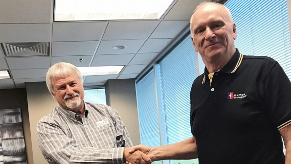 NESCO Acquires Bethea Tool and Equipment, Expanding Product Portfolio