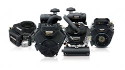 Vanguard VTwin engines Vanguard VTwin engines