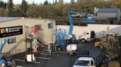 HampE Equipment Services opens in the Lynnwood Wash area giving the company 80 branches