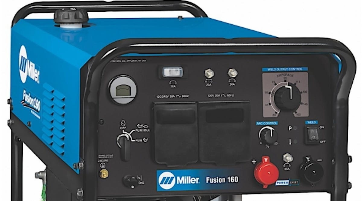 Miller welder generator deals