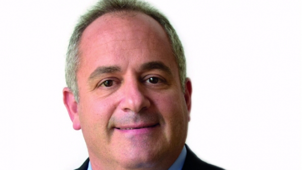 Zuckerman who was Americas sales director with Perkins has years of experience in rental