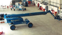 Loxam continues its acquisition spurt which includes the recent purchase of Lavendon pictured at one of its Nationwide Platforms branches Loxam continues its acquisition spurt which includes the recent purchase of Lavendon pictured at one of its Nationwide Platforms branches