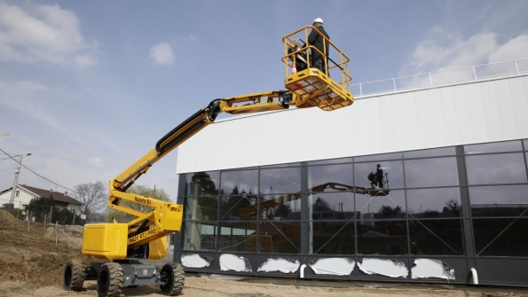 Despite gains in construction employment finding qualified experienced workers remains a challenge