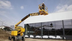 Despite gains in construction employment finding qualified experienced workers remains a challenge Despite gains in construction employment finding qualified experienced workers remains a challenge