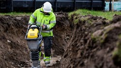 Husqvarna expects Atlas Copco39s light compaction and concrete equipment business to strengthen its penetration of the concrete floors and surfaces market segment Husqvarna expects Atlas Copco39s light compaction and concrete equipment business to strengthen its penetration of the concrete floors and surfaces market segment