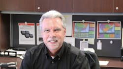 MacLeish has 30 years of customer service wholesale and distribution experience MacLeish has 30 years of customer service wholesale and distribution experience