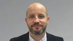 Former Genie staffer John Chandler returns to work with strategic accounts and business development in Europe the Middle East Africa and Russia