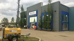 Cooper Equipment Rentals39 Edmonton Alberta branch The acquisition of Modern Industrial Rentals is Cooper39s third acquisition in Alberta in the past year