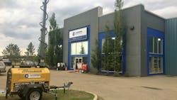 Cooper Equipment Rentals39 Edmonton Alberta branch The acquisition of Modern Industrial Rentals is Cooper39s third acquisition in Alberta in the past year Cooper Equipment Rentals39 Edmonton Alberta branch The acquisition of Modern Industrial Rentals is Cooper39s third acquisition in Alberta in the past year