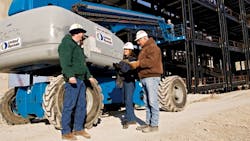 Fourth quarter rental and total volume jumped 26 percent in the fourth quarter on a yearoveryear basis for United Rentals including revenue from NES Rentals and Neff Corp Fourth quarter rental and total volume jumped 26 percent in the fourth quarter on a yearoveryear basis for United Rentals including revenue from NES Rentals and Neff Corp