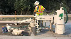 Minnich dustcollection system