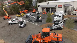 Rental Inc39s Tallahassee Fla branch With the acquisition of Rental Inc HampE will be able to expand its presence in Alabama Florida and Western Georgia Rental Inc39s Tallahassee Fla branch With the acquisition of Rental Inc HampE will be able to expand its presence in Alabama Florida and Western Georgia