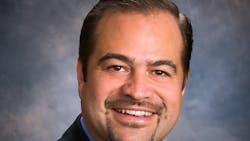 Tom Vatter Elliott Equipment Co39s new vice president of sales amp marketing Tom Vatter Elliott Equipment Co39s new vice president of sales amp marketing