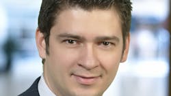 Mircea quotMigquot Dobre of Robert W Baird amp Co expects high rental utilization and a lot of construction activity especially in nonresidential and industrial markets in 2018 Mircea quotMigquot Dobre of Robert W Baird amp Co expects high rental utilization and a lot of construction activity especially in nonresidential and industrial markets in 2018