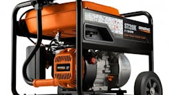The ST20K pump is part of Generac&apos;s new Generac Pro line.