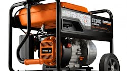 The ST20K pump is part of Generac39s new Generac Pro line The ST20K pump is part of Generac39s new Generac Pro line