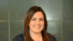 Chelsea Myrick Long who grew up in the rental industry takes over as senior vice president of national accounts for Acme Lift Chelsea Myrick Long who grew up in the rental industry takes over as senior vice president of national accounts for Acme Lift