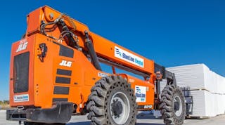IHS Markit expects investment in rental equipment to increase by 3.1 percent in 2018, 8.8 percent in 2019, 3.2 percent in 2020, and 0.4 percent in 2021.