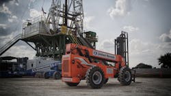 United Rentals equipment at an industrial facility The acquisition will add twoway radio solutions and industrial blinds flanges and racking systems to United Rentals39 fleet United Rentals equipment at an industrial facility The acquisition will add twoway radio solutions and industrial blinds flanges and racking systems to United Rentals39 fleet