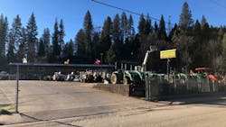 GoldNGreen Rentals Grass Valley Calif becomes the seventh location for Rental Guys GoldNGreen Rentals Grass Valley Calif becomes the seventh location for Rental Guys