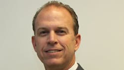 Brian Metcalf RingOMatic president and CEO has acquired the Pella Iowabased vacuumexcavation machinery manufacturer Brian Metcalf RingOMatic president and CEO has acquired the Pella Iowabased vacuumexcavation machinery manufacturer