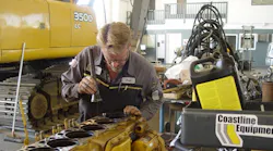 With the need for skilled technicians increasing ARA39s partnership with TechForce Foundation is designed to help rental companies find and train new technicians