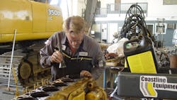 With the need for skilled technicians increasing ARA39s partnership with TechForce Foundation is designed to help rental companies find and train new technicians With the need for skilled technicians increasing ARA39s partnership with TechForce Foundation is designed to help rental companies find and train new technicians