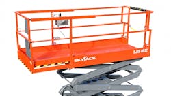 WesternOne is particularly strong in aerial equipment and construction heater rentals WesternOne is particularly strong in aerial equipment and construction heater rentals