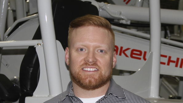 Keith Kramlich will be responsible for service support warranty claims monitoring failure trends and developing plans to reduce costs